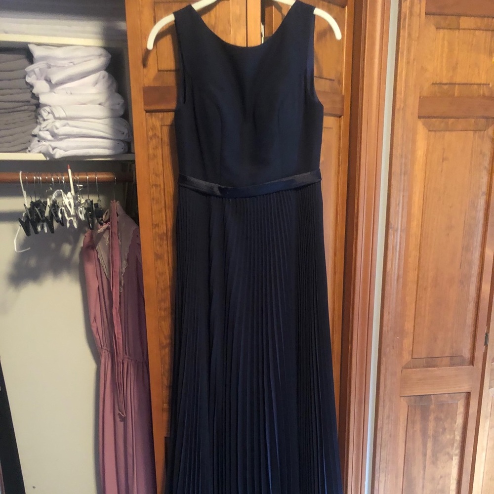 Formal dress